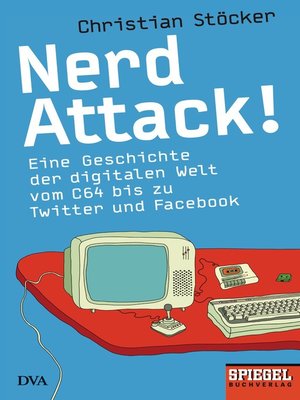 cover image of Nerd Attack!